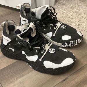 Adidas harden vol 6